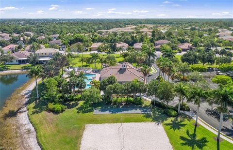 A home in CAPE CORAL