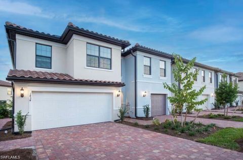 A home in CAPE CORAL