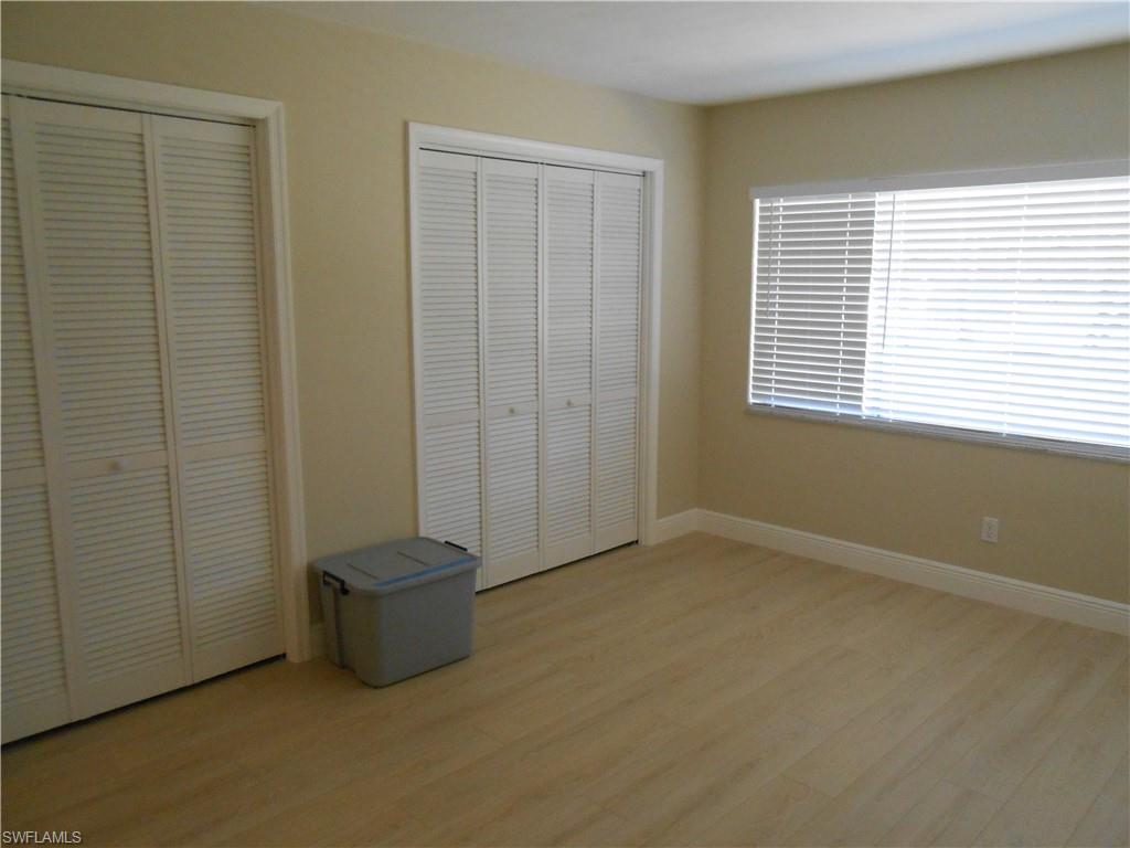 GOLF VIEW APTS CONDOMINIUM - Residential Lease