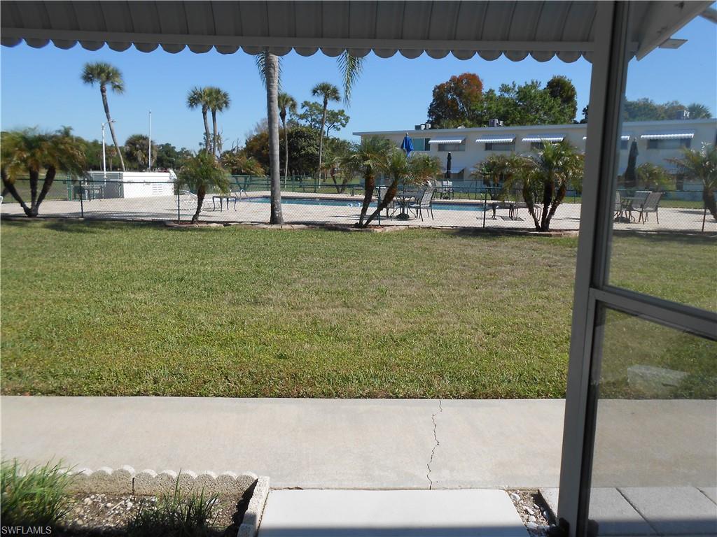 GOLF VIEW APTS CONDOMINIUM - Residential Lease