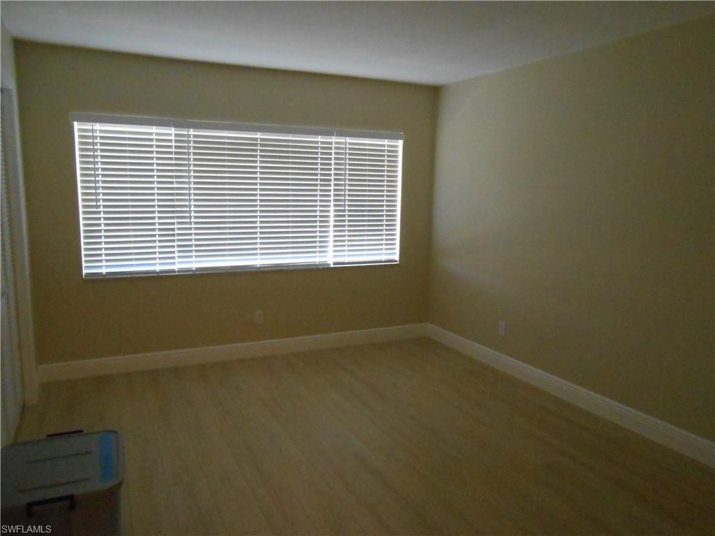 GOLF VIEW APTS CONDOMINIUM - Residential Lease