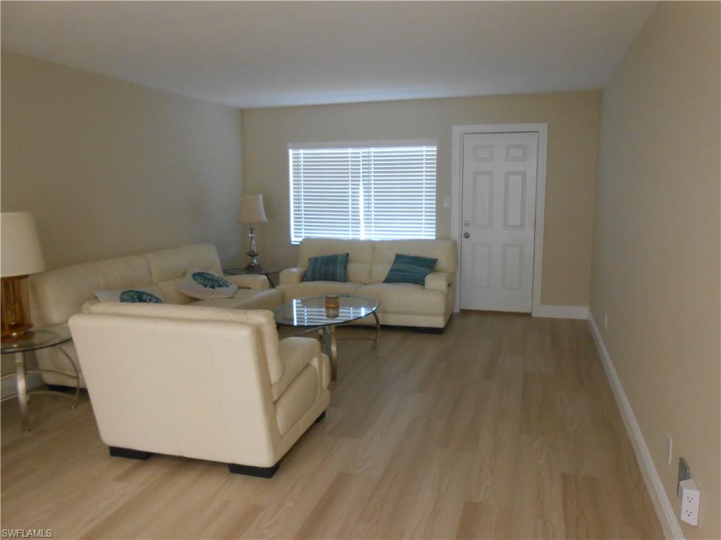 GOLF VIEW APTS CONDOMINIUM - Residential Lease