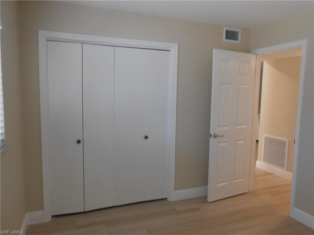 GOLF VIEW APTS CONDOMINIUM - Residential Lease