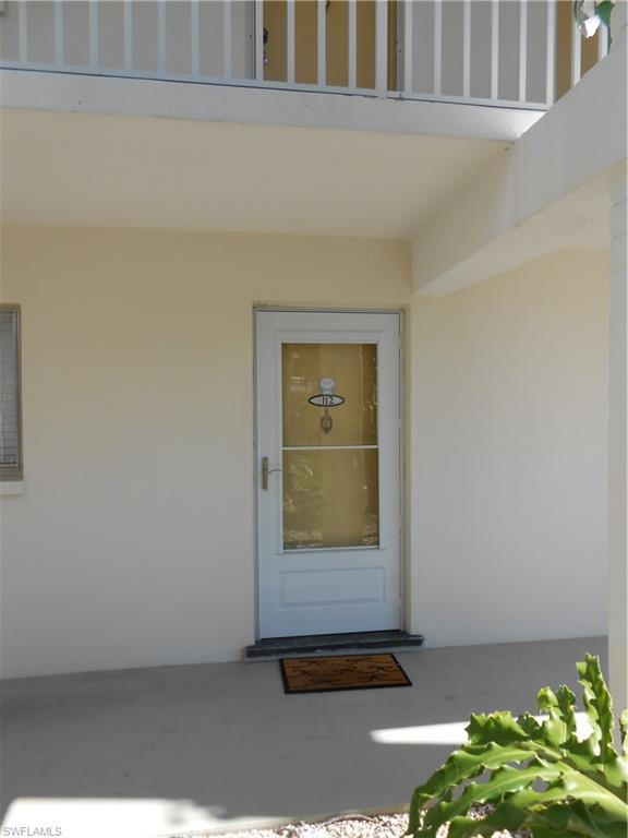 GOLF VIEW APTS CONDOMINIUM - Residential Lease