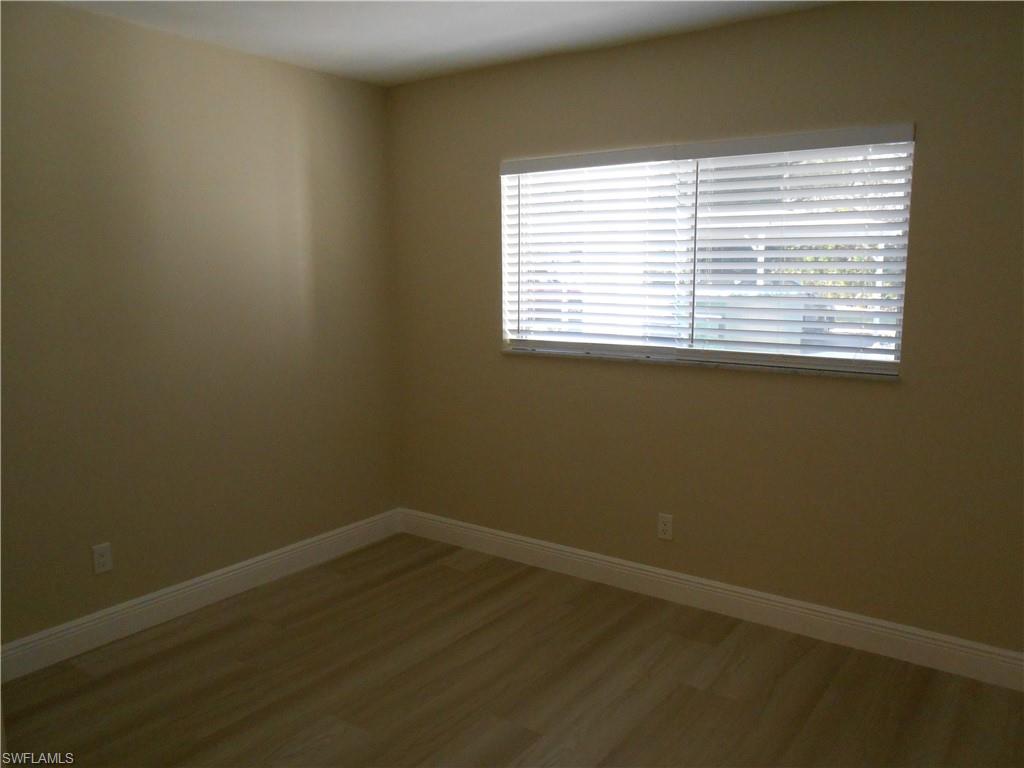 GOLF VIEW APTS CONDOMINIUM - Residential Lease