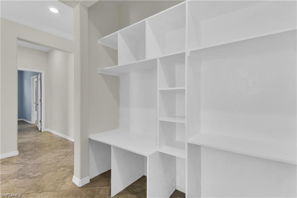 BENT CREEK PRESERVE - Residential Lease