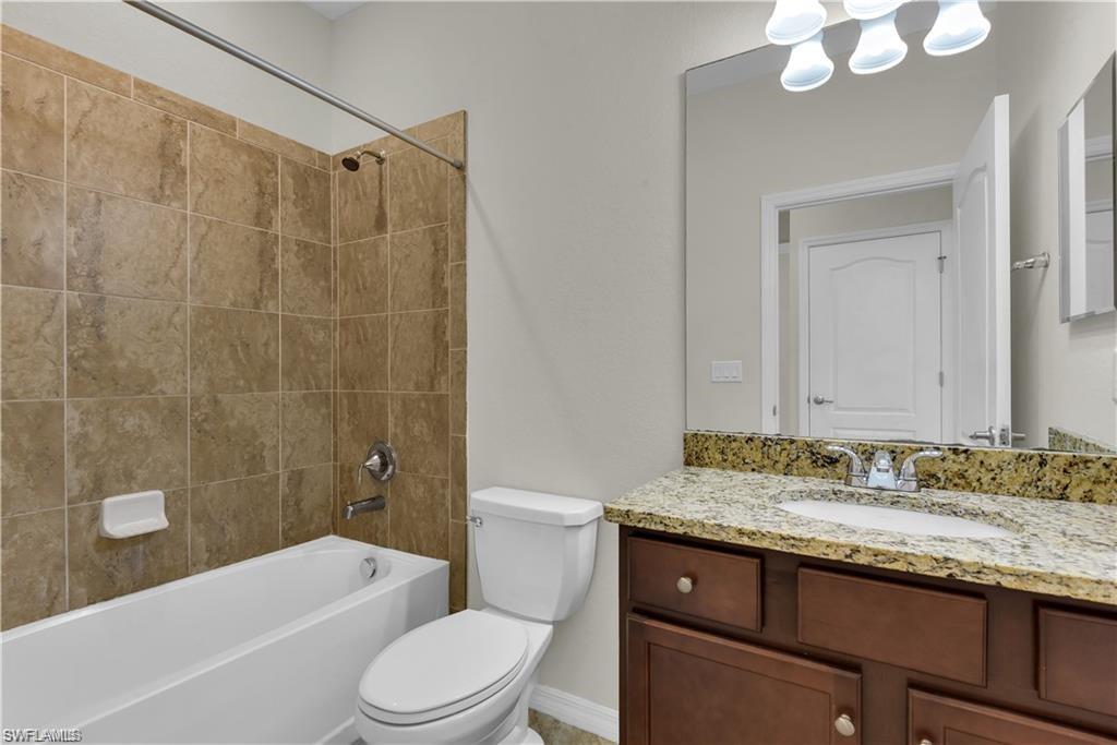 BENT CREEK PRESERVE - Residential Lease