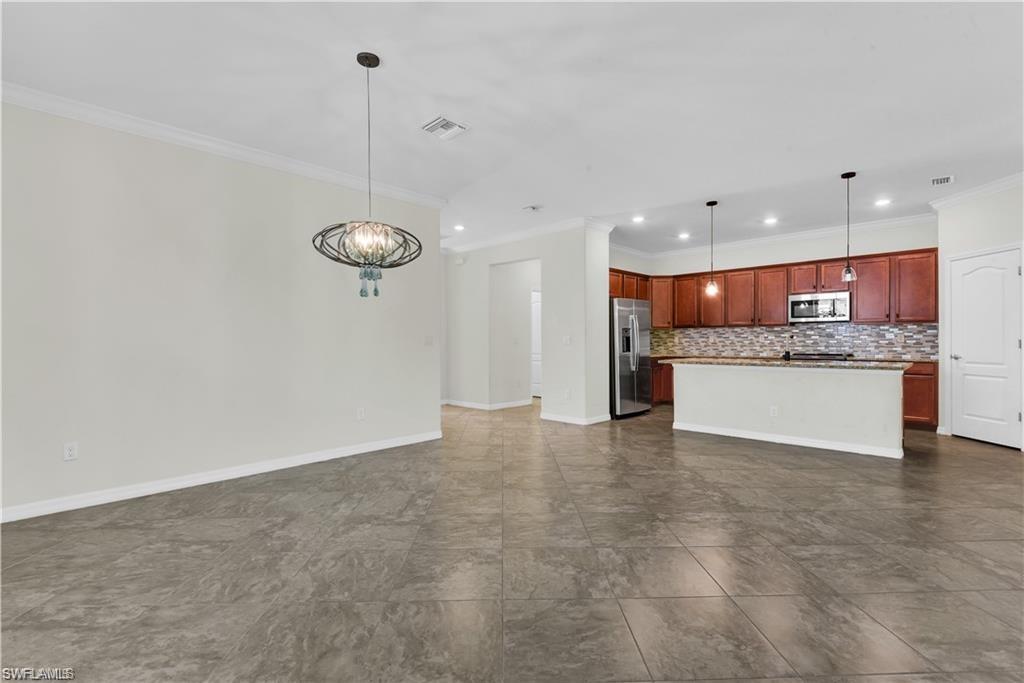 BENT CREEK PRESERVE - Residential Lease