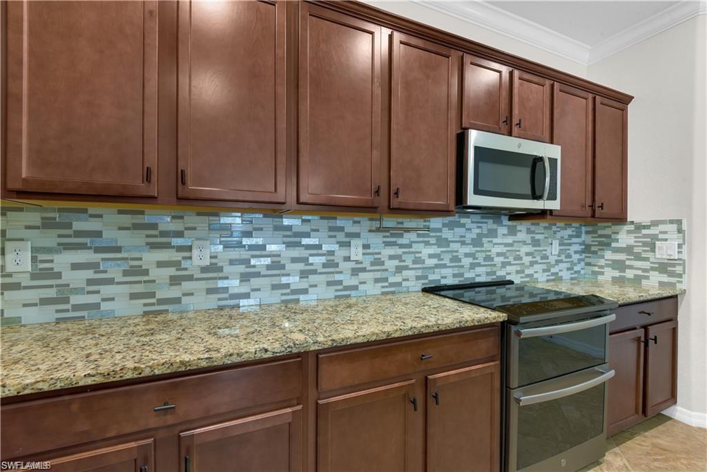 BENT CREEK PRESERVE - Residential Lease