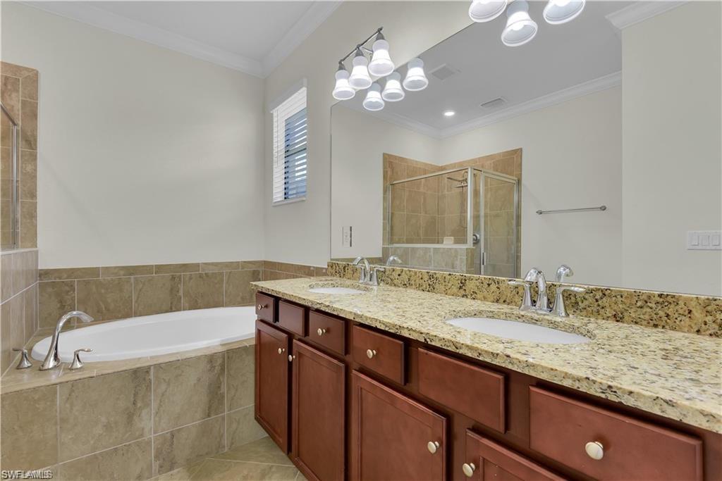 BENT CREEK PRESERVE - Residential Lease