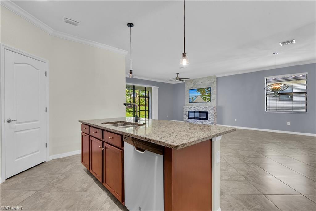 BENT CREEK PRESERVE - Residential Lease