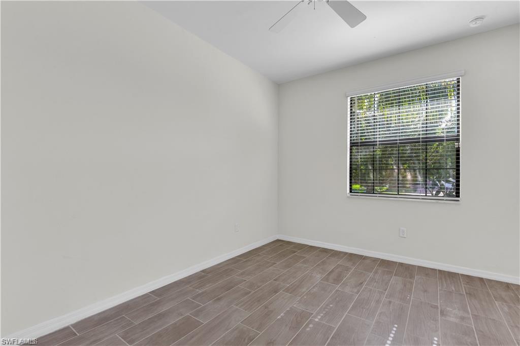 BENT CREEK PRESERVE - Residential Lease