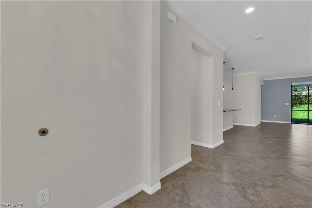 BENT CREEK PRESERVE - Residential Lease