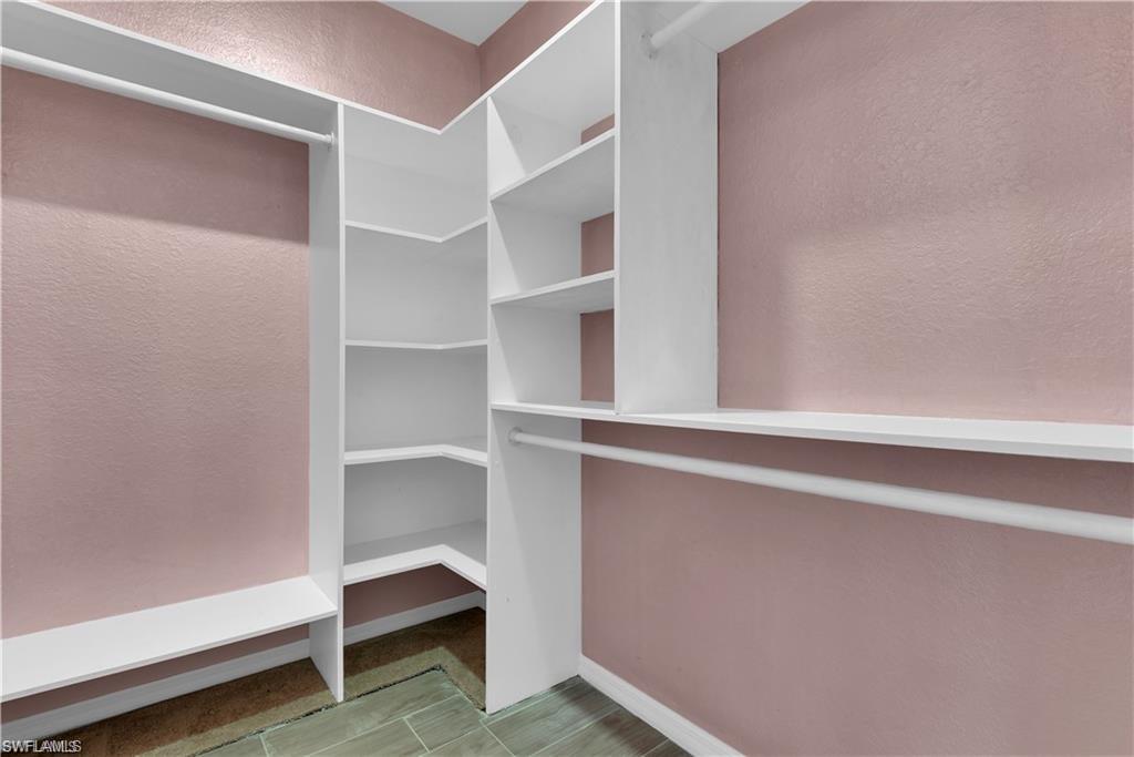 BENT CREEK PRESERVE - Residential Lease