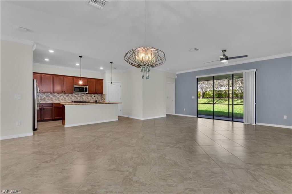 BENT CREEK PRESERVE - Residential Lease