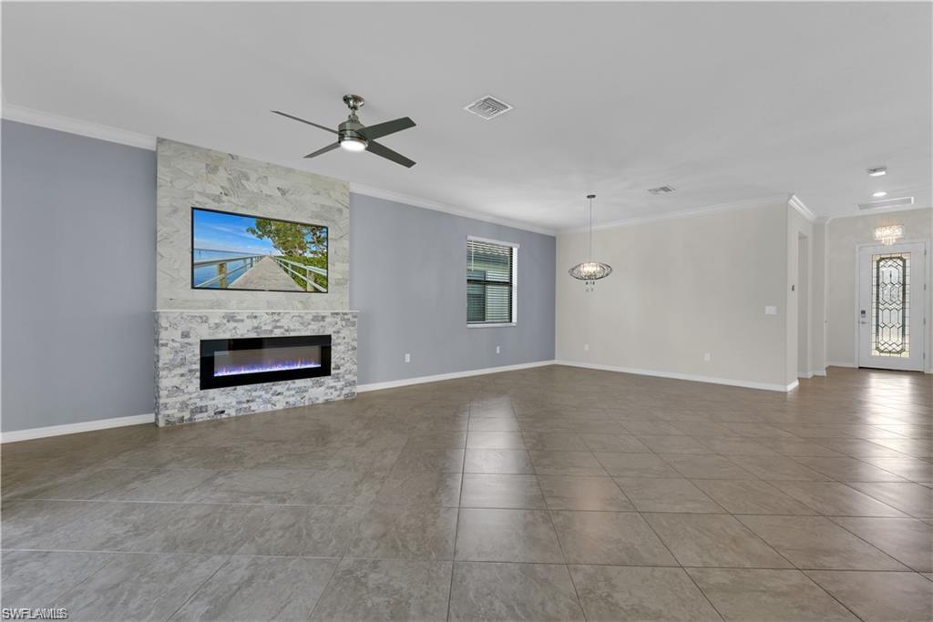 BENT CREEK PRESERVE - Residential Lease