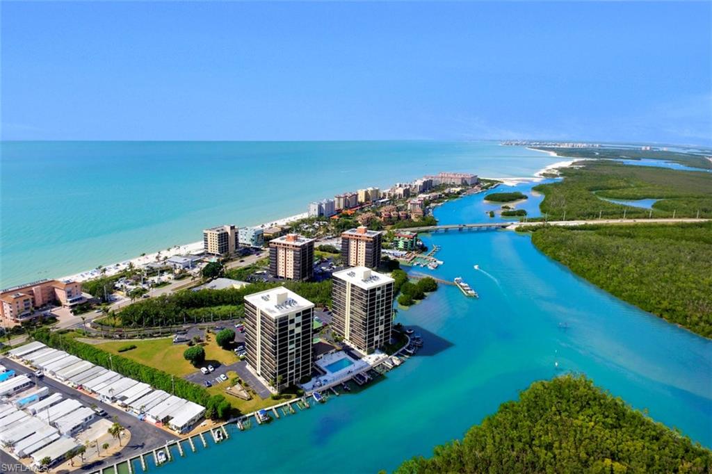 BAY HARBOR CLUB CONDO - Residential