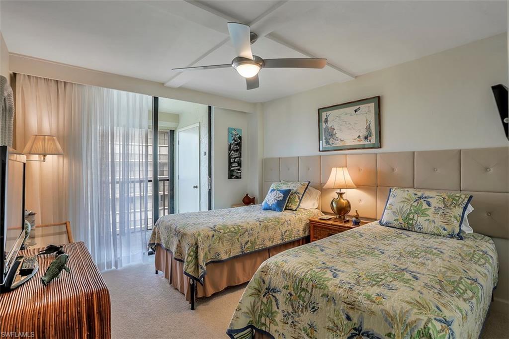 BAY HARBOR CLUB CONDO - Residential