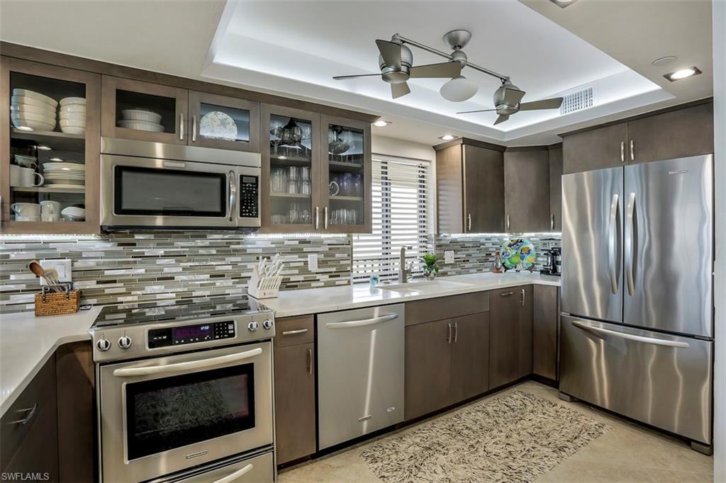 BAY HARBOR CLUB CONDO - Residential