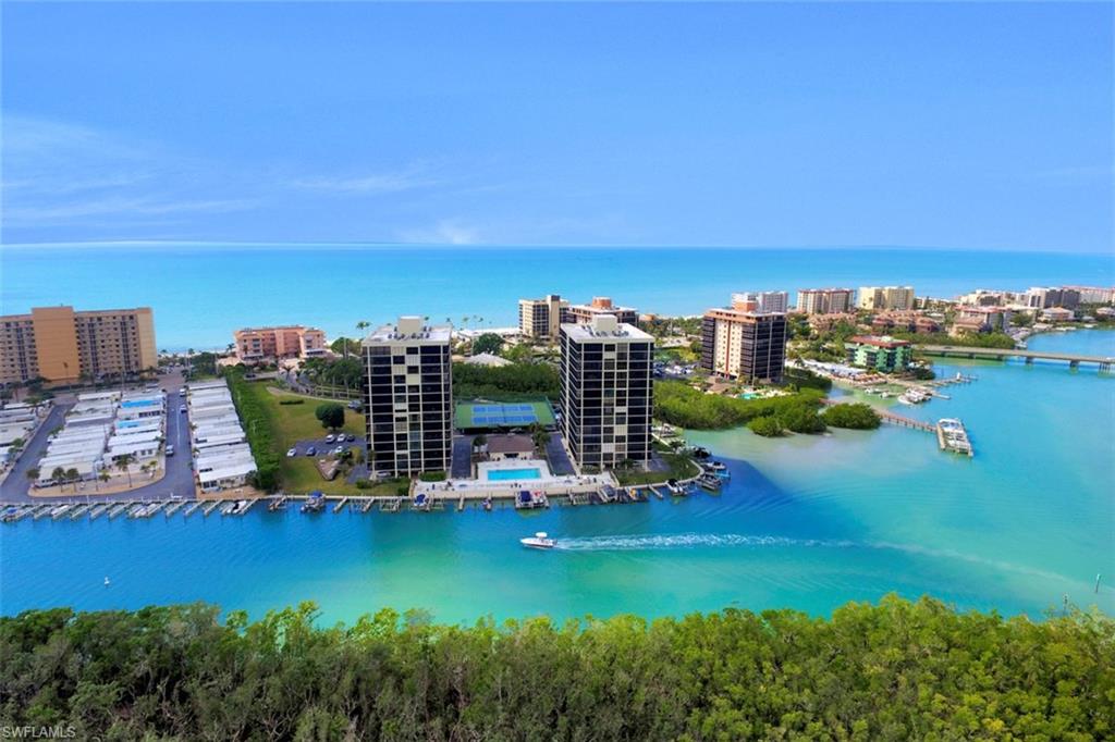 BAY HARBOR CLUB CONDO - Residential