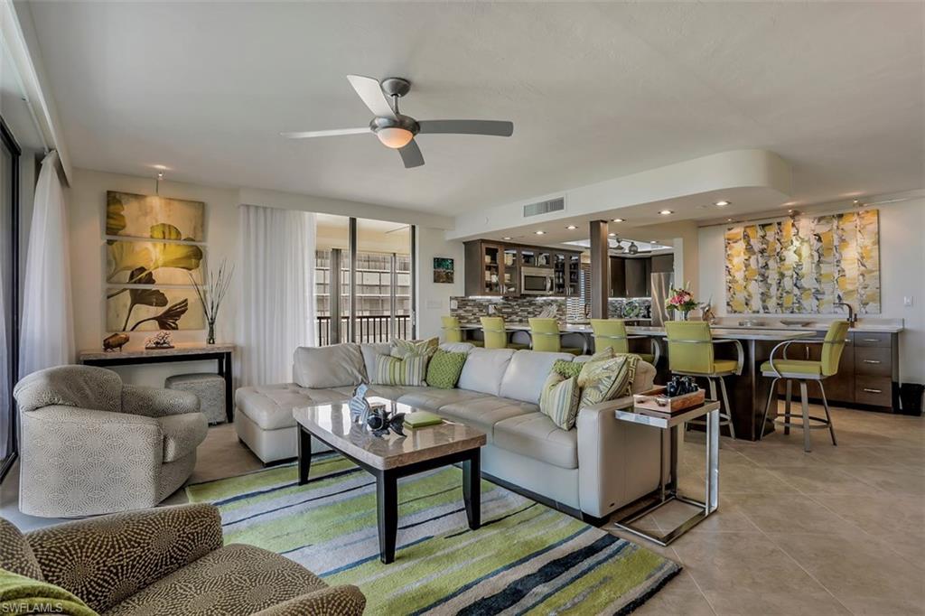 BAY HARBOR CLUB CONDO - Residential