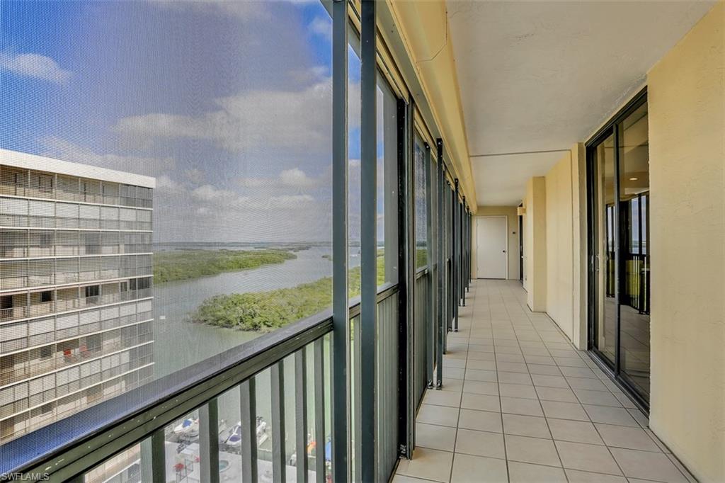 BAY HARBOR CLUB CONDO - Residential