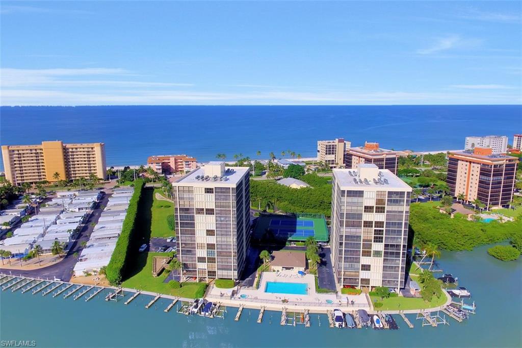 BAY HARBOR CLUB CONDO - Residential