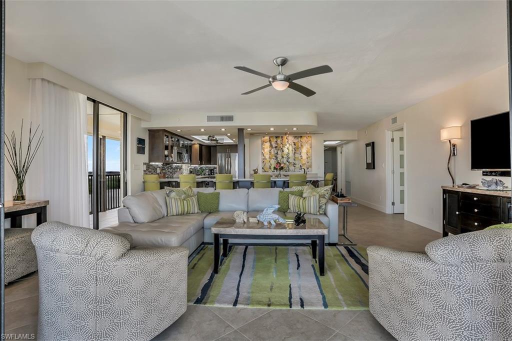 BAY HARBOR CLUB CONDO - Residential