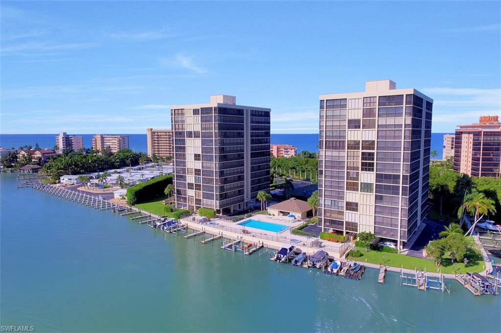 BAY HARBOR CLUB CONDO - Residential