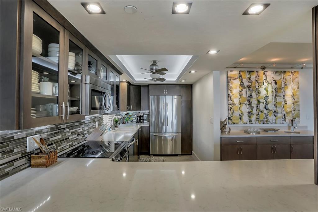 BAY HARBOR CLUB CONDO - Residential