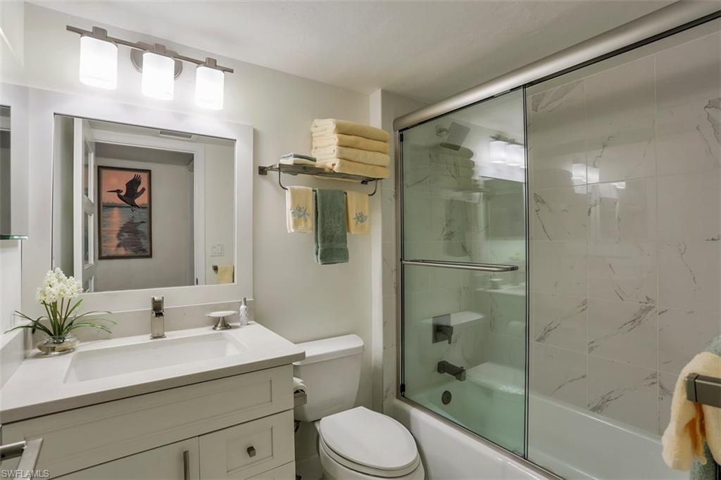 BAY HARBOR CLUB CONDO - Residential