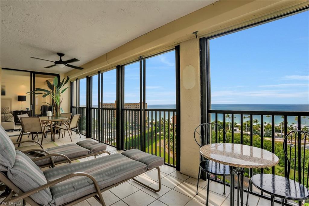 BAY HARBOR CLUB CONDO - Residential