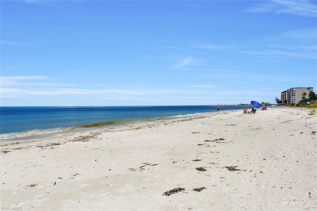 BAY HARBOR CLUB CONDO - Residential