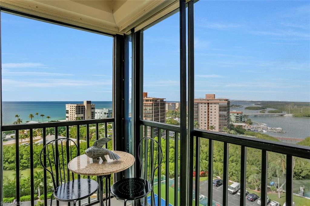 BAY HARBOR CLUB CONDO - Residential