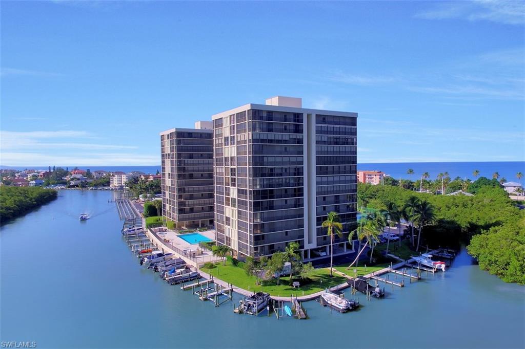 BAY HARBOR CLUB CONDO - Residential