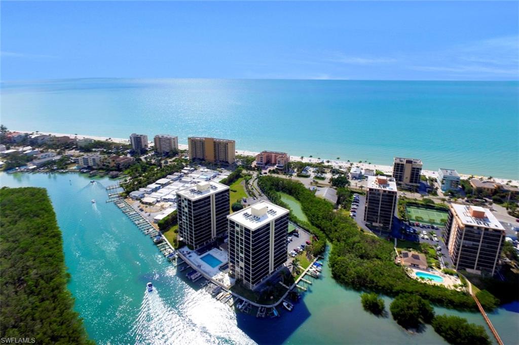 BAY HARBOR CLUB CONDO - Residential