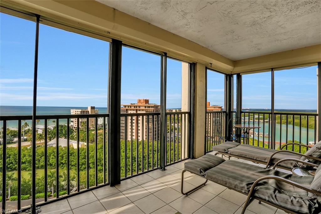 BAY HARBOR CLUB CONDO - Residential