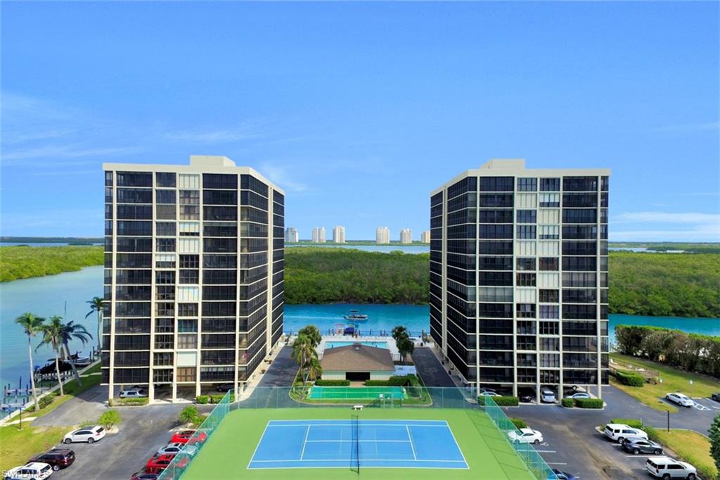 BAY HARBOR CLUB CONDO - Residential