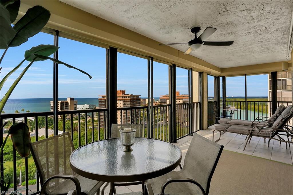 BAY HARBOR CLUB CONDO - Residential