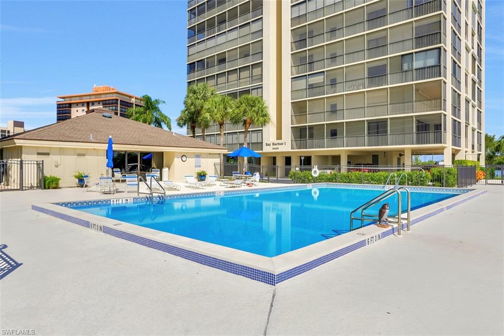 BAY HARBOR CLUB CONDO - Residential