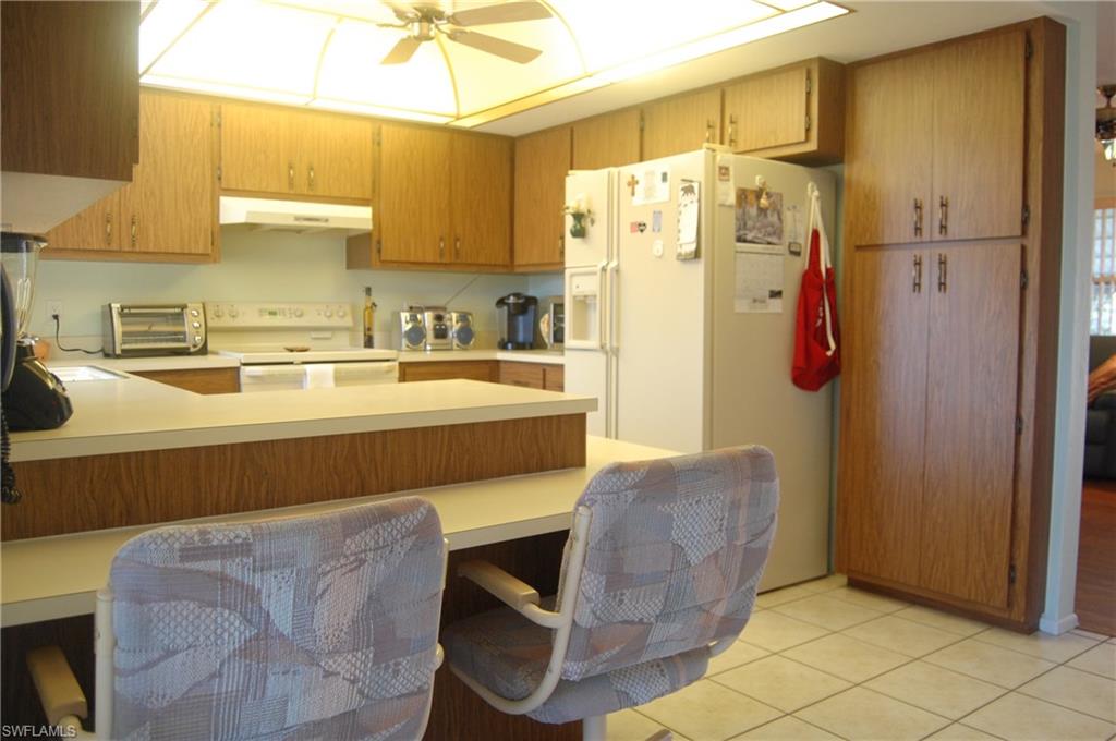 ST JUDE HARBORS - Residential