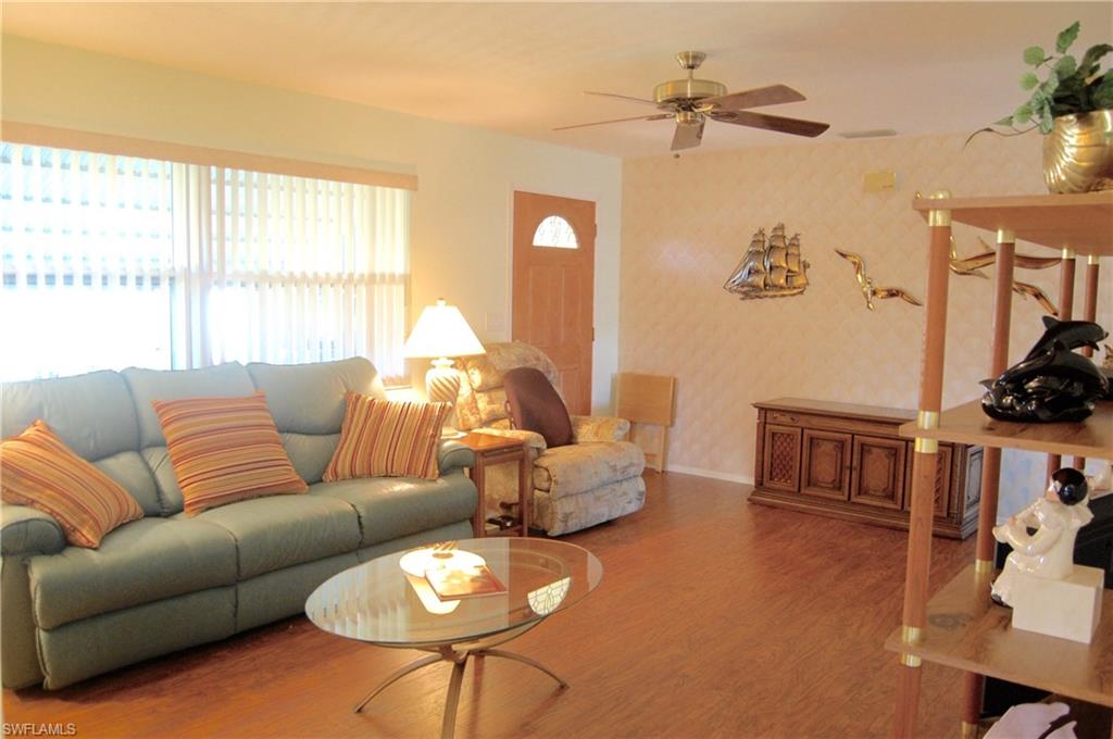 ST JUDE HARBORS - Residential