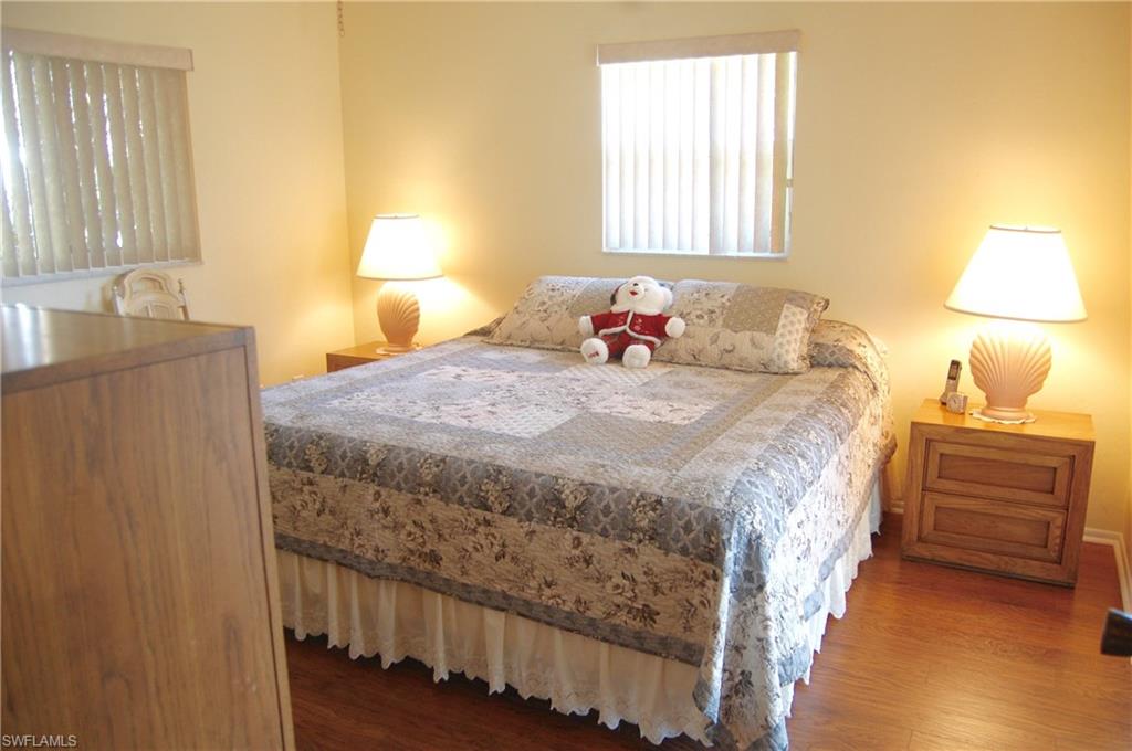 ST JUDE HARBORS - Residential