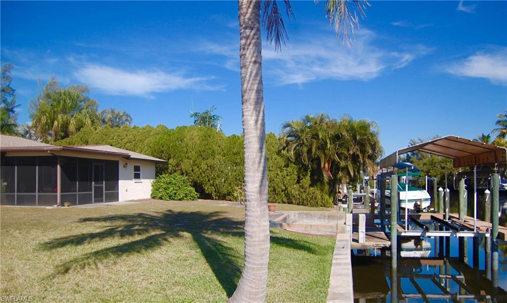 ST JUDE HARBORS - Residential