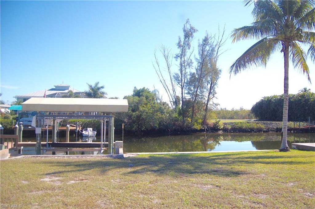 ST JUDE HARBORS - Residential