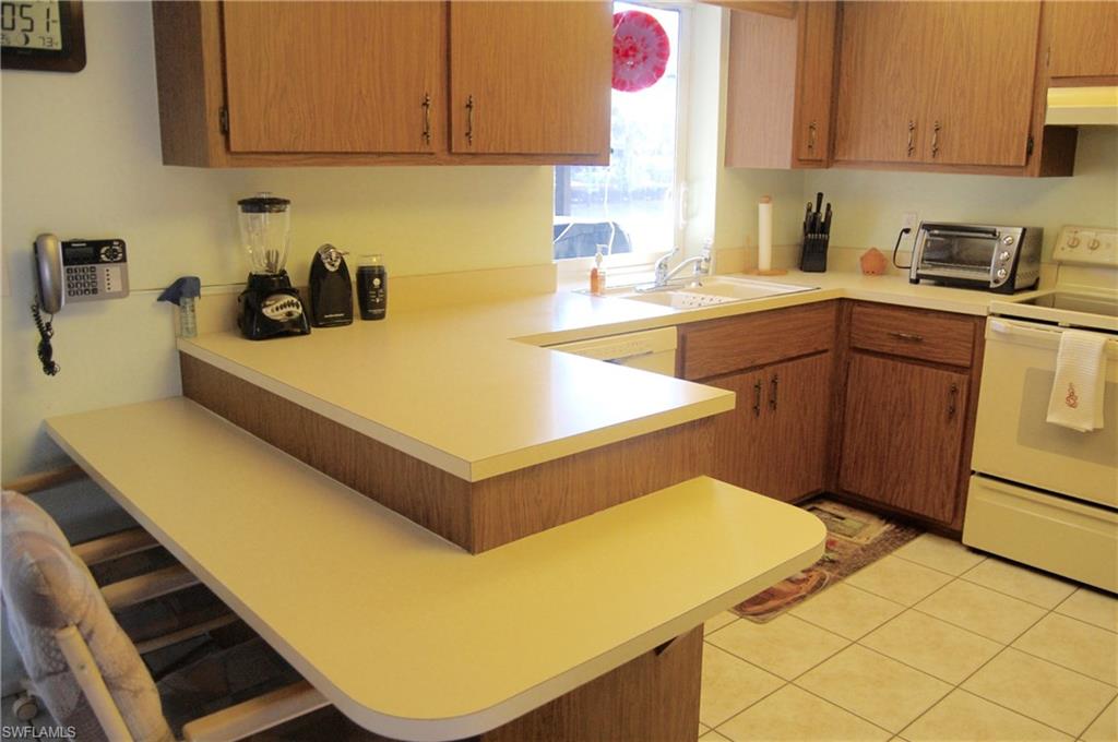 ST JUDE HARBORS - Residential