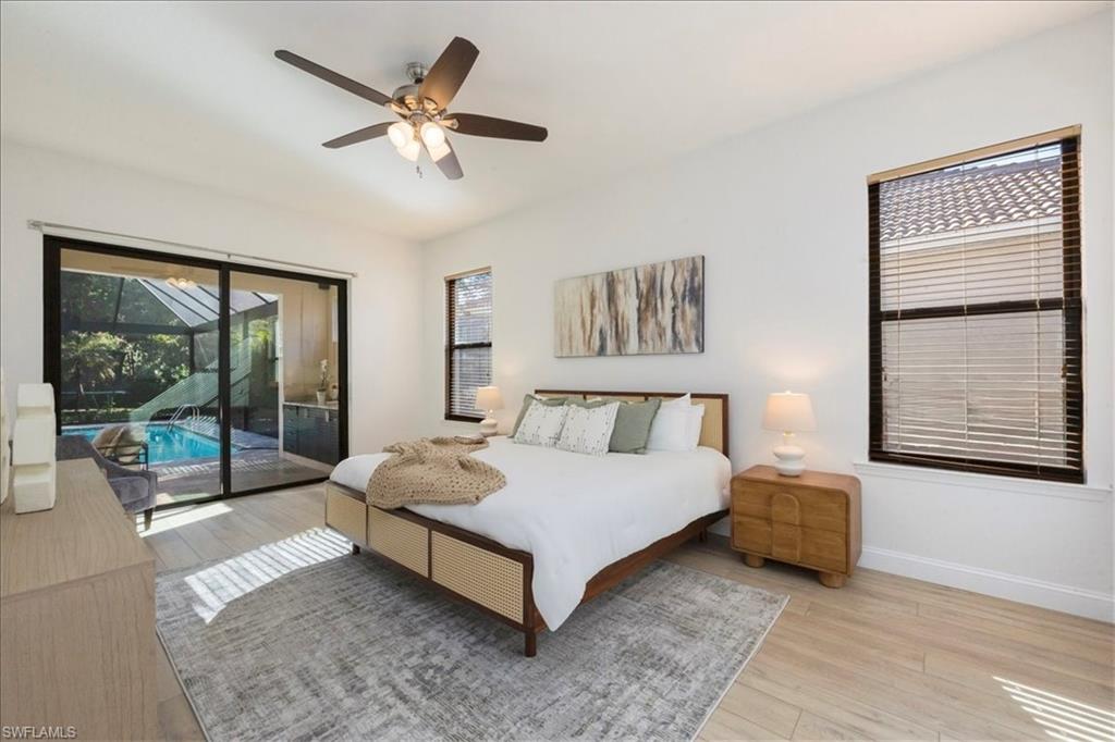 AUTUMN WOODS - Residential