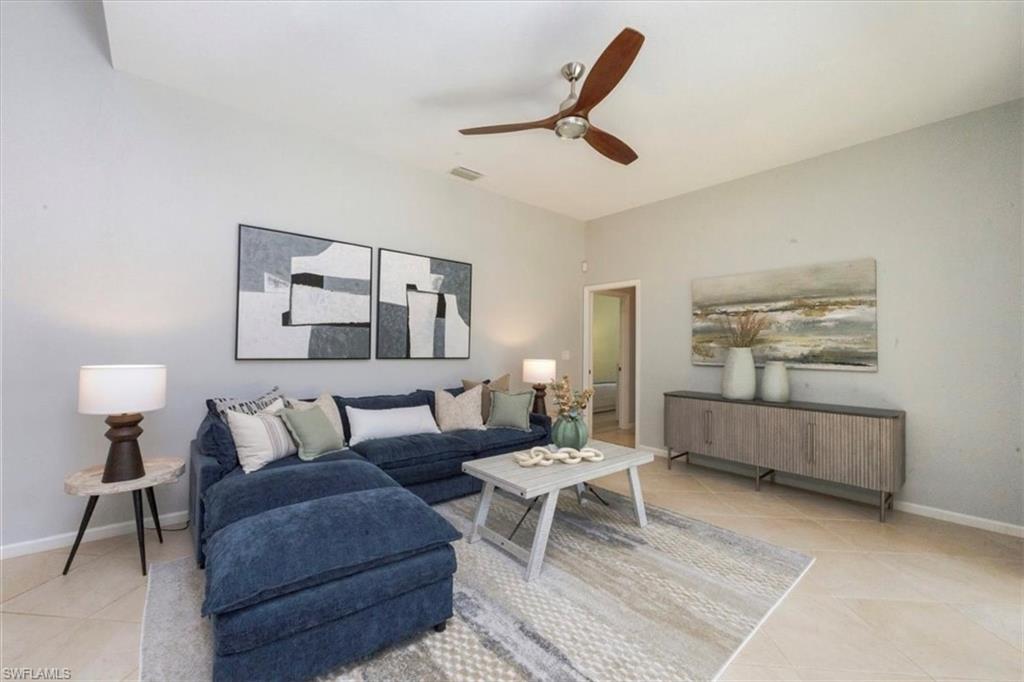 AUTUMN WOODS - Residential