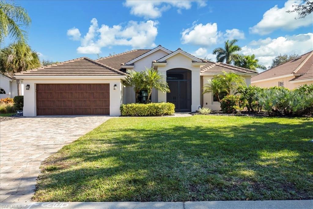 Photo of 7074 Sugar Magnolia CIR, NAPLES, FL 34109 (MLS # 225084477)