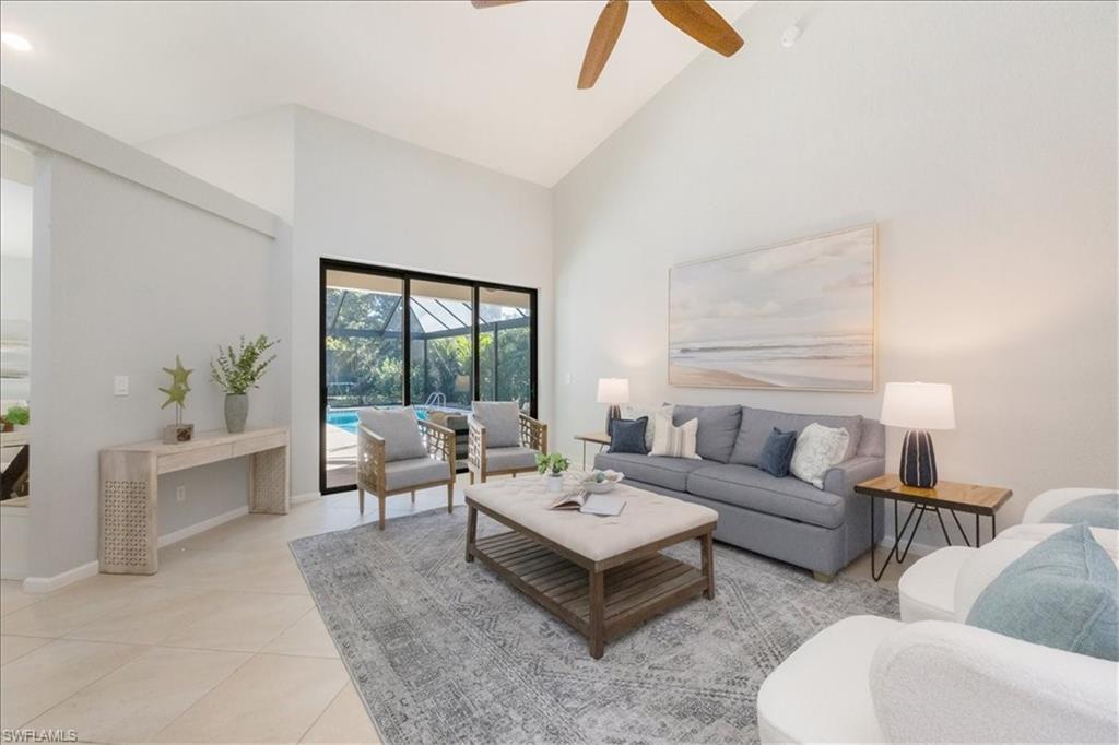 AUTUMN WOODS - Residential